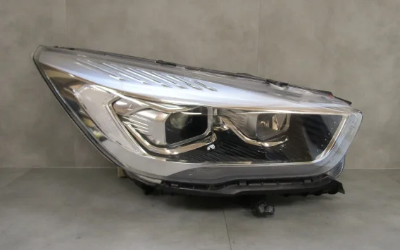Zniżka Lampa przód Ford Kuga MK2 Lift KSENON SKRĘTNY 16-19 RH PRAWA GV41 13D154