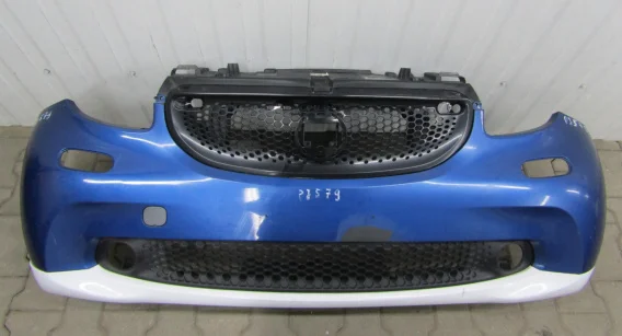 Kup online Zderzak przód przedni Smart Fortwo 3 III A453 14-