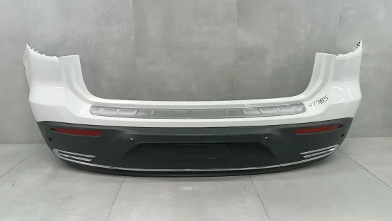 Taniej Zderzak tył tylny Mercedes 243 X243 EQB GLB 21-26