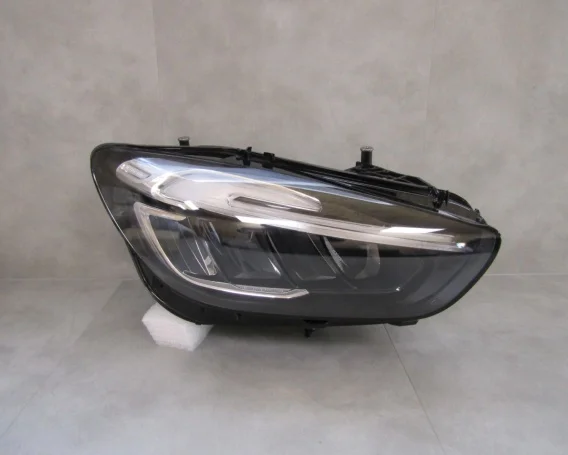 LAMPA PRZÓD MERCEDES B KLASA W247 LED LIFT PERFORMANCE RH 22- A2479061004 Cena promocyjna