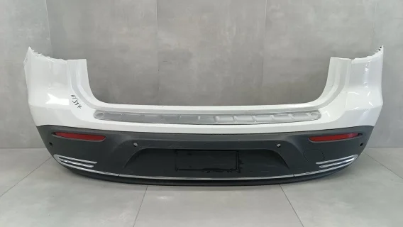 Zderzak tył tylny Mercedes 243 X243 EQB GLB 21-26 Kup online
