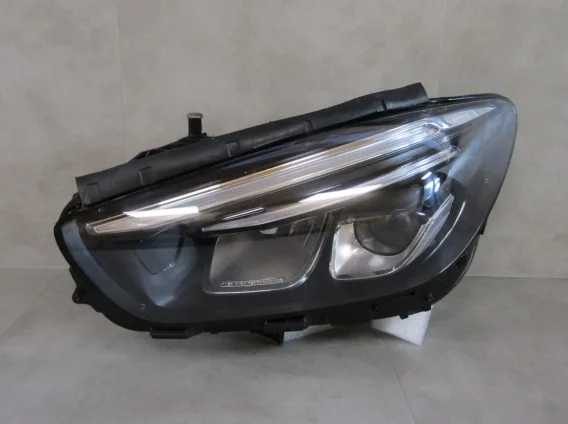 Zamów dziś LAMPA PRZÓD MERCEDES CITAN 2 II W420 FULL LED HIGH PERFORMANCE 21- LH