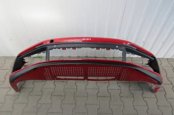 Zderzak przód przedni Porsche Carrera 911 992 19- Zniżka