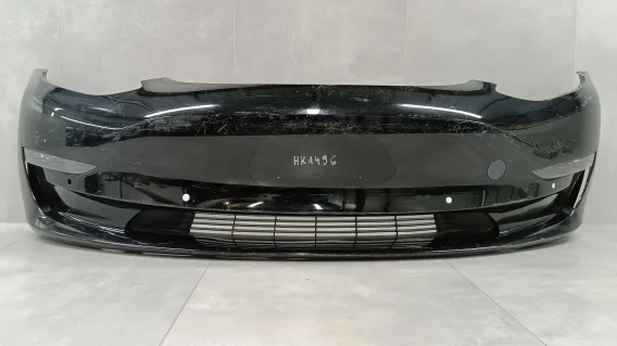Bestseller Zderzak przód przedni Tesla 3 III 17- / + halogeny