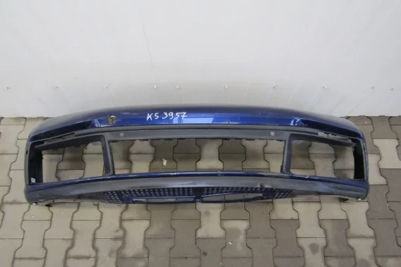 Zderzak przód przedni Porsche Carrera 911 992 19- Ograniczona ilość