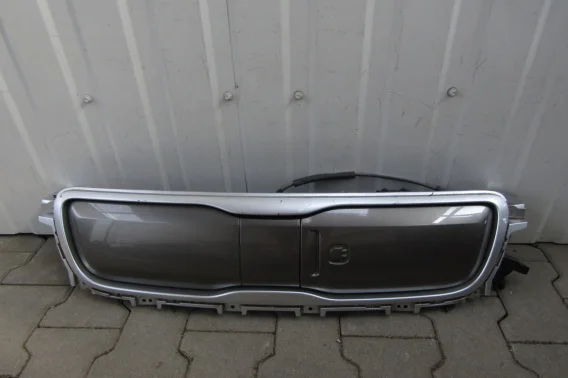 Grill atrapa przód Kia Soul Electric EV 1 14- Zamów dziś