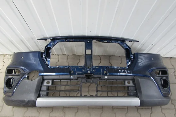 Zderzak przód przedni Suzuki SX4 S Cross 21- Taniej