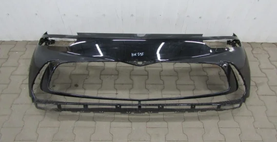 Oferta czasowa Zderzak przód przedni GENESIS GV60 21-