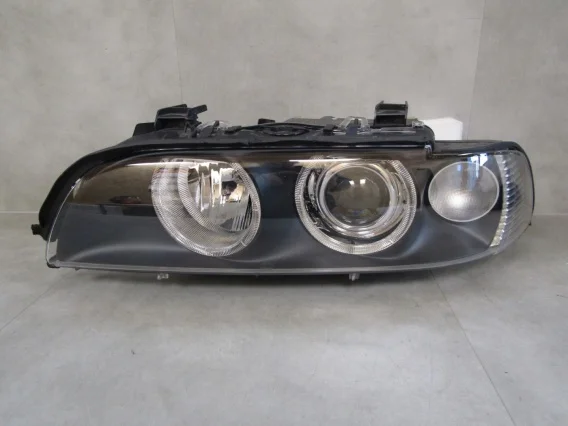 Lampa przód BMW 5 E39 Lift LCI KSENON XENON 00-03 LH LEWA Ograniczona ilość