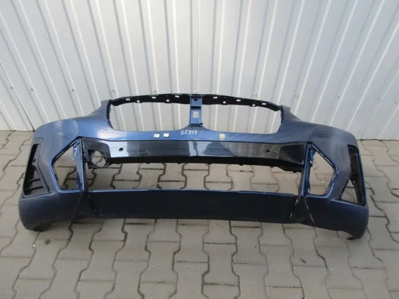 Zderzak przód przedni BMW G01 X3 M PAKIET LIFT LCI 21- Kup teraz