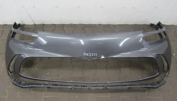 Zderzak przód przedni GENESIS GV60 21- Rabat