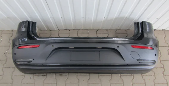Zderzak tył Mercedes 243 X243 EQB 21- Bezpieczna płatność