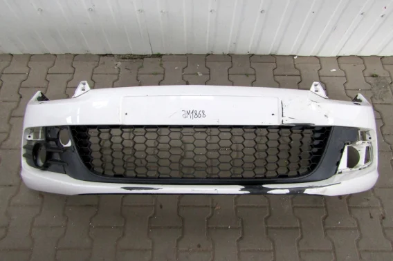 Dostępne od ręki Zderzak przód przedni VW Scirocco 1K8 09-13
