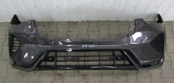 Zderzak przód przedni Volvo XC60 2 II R-Design Lift 21- Promocja