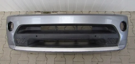 Zderzak przód Range Rover Sport 1 I Autobiography Dostępne od ręki