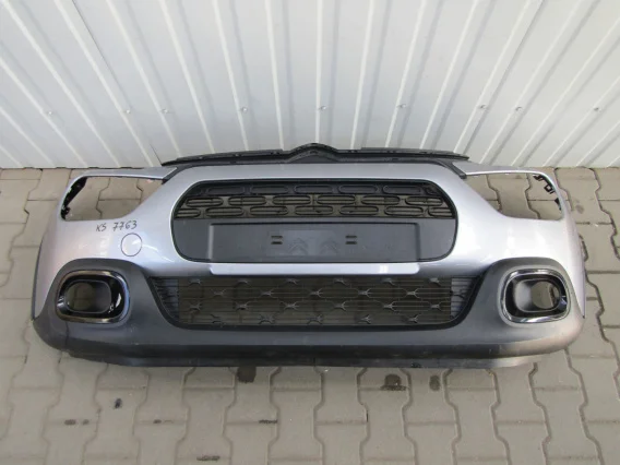 Zderzak przód przedni Citroen C3 III 3 Lift 20- Ekspresowa dostawa