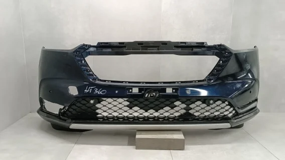 Zderzak przód przedni Honda HRV HR-V III 3 21- Szybka dostawa