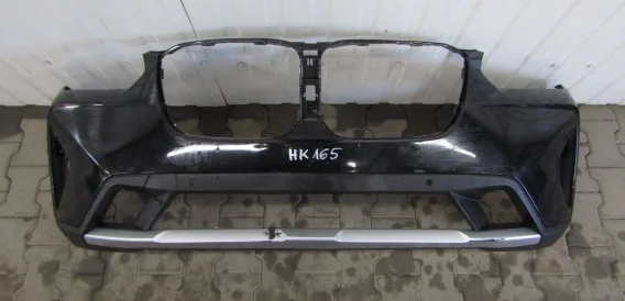 Zderzak przód przedni BMW X3 G01 X LINE LCI LIFT 21- Ekspresowa dostawa