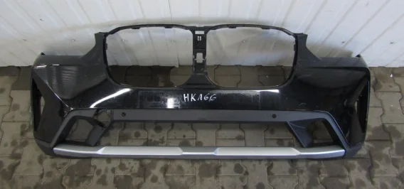 Zderzak przód przedni BMW X3 G01 X LINE LCI LIFT 21- Nie przegap