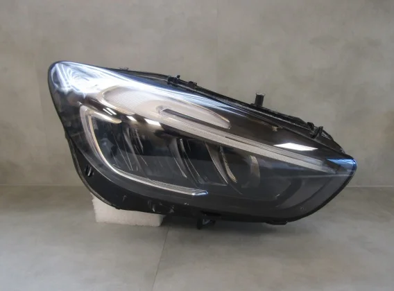 Cena promocyjna LAMPA PRZÓD MERCEDES B KLASA W247 LED LIFT PERFORMANCE RH 22- A2479061004
