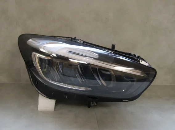 LAMPA PRZÓD MERCEDES B KLASA W247 LED LIFT PERFORMANCE RH 22- A2479061004 Ekspresowa dostawa