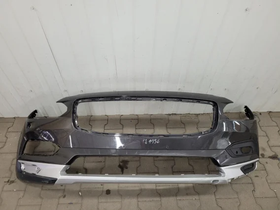 Zderzak przód przedni Volvo S90 V90 CROSS COUNTRY LIFT 20- Najlepsza cena