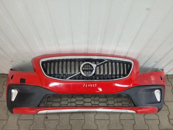 Ostatnie sztuki Zderzak przód przedni Volvo V40 2 II Cross Country Lift 16-19