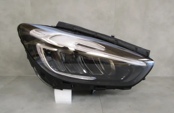 Zamów teraz LAMPA PRZÓD MERCEDES B KLASA W247 LIFT LED PERFORMANCE 22- RH PRAWA A2479061004