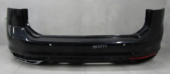 Nowy Zderzak tył tylny Volkswagen VW PASSAT B8 3G9 KOMBI LIFT R-line R line 19-23