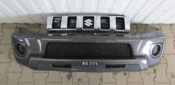 Wyprzedaż Zderzak przód przedni Suzuki Jimny Lift 12-18