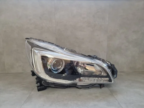 LAMPA PRZÓD SUBARU OUTBACK V LEGACY VI LED RH PRAWA 14-19 Tylko do końca tygodnia