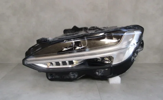 LAMPA PRZÓD VOLVO V90 S90 FULL LED ACTIVE HIGH BEAM 16- LH LEWA 32342464 Oferta