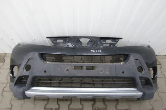 Szybka wysyłka Zderzak przedni TOYOTA RAV4 IV 4X4 KANGUR 13 -