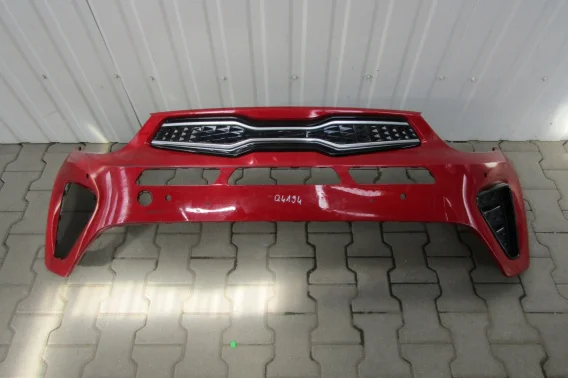 Zderzak przód przedni Kia Stonic GT Line 17- Kup teraz