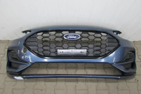 Zderzak przód Ford Focus Mk4 IV ST Line Lift 22- Wyjątkowa oferta