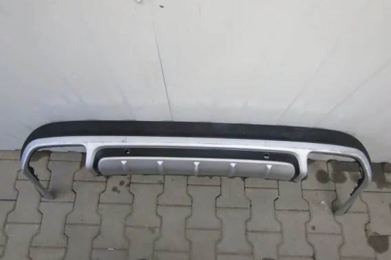 Spoiler dokładka dyfuzor zderzak tył VOLVO V60 Cross Country 14- Zniżka