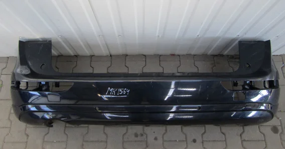 Zderzak tył tylny Audi Q5 8R0 Lift 12-16 Popularny