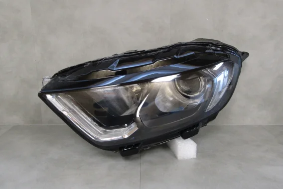 Kup online Lampa przód Ford Ecosport 2 II Lift ZWYKŁA SOCZEWKA Z LED 17-22 LH GN15-13W030-YA