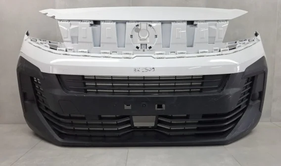 Dostępne od ręki Zderzak przód przedni Opel Vivaro C III 3 LIFT 23-