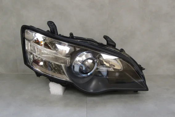 LAMPA PRZÓD SUBARU LEGACY IV OUTBACK ZWYKŁA SOCZEWKA 03-06 RH Hit sprzedaży