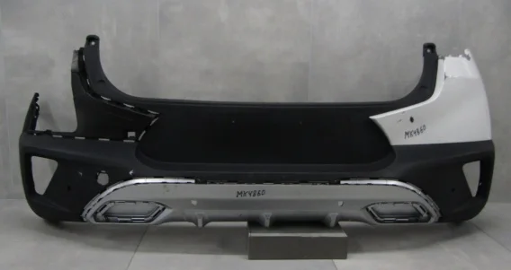 Zderzak tył tylny KIA Stonic GT Line LIFT 20- Tylko do końca tygodnia