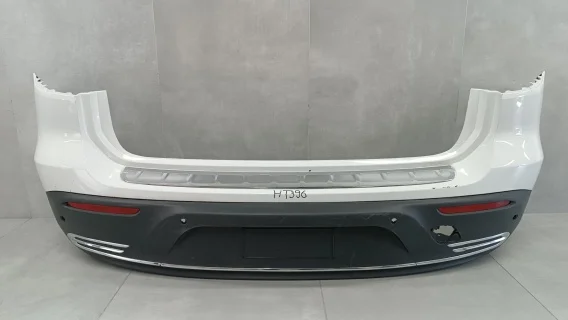 Tani Zderzak tył tylny Mercedes 243 X243 EQB GLB 21-26