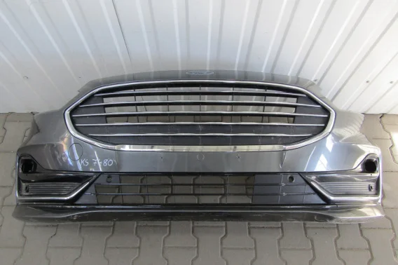 Zderzak przód przedni Ford Galaxy Mk3 III Lift 19- Kup teraz