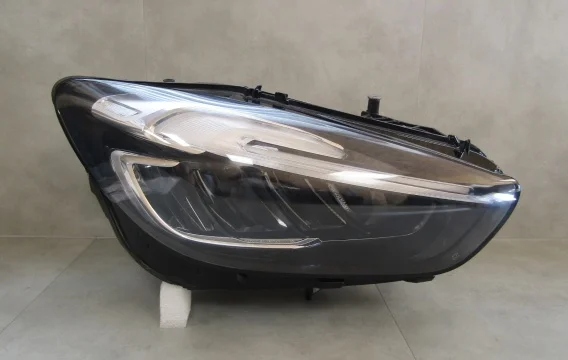 LAMPA PRZÓD MERCEDES B KLASA W247 LED LIFT PERFORMANCE RH PRAWA 22- A2479061004 Dostępne od ręki