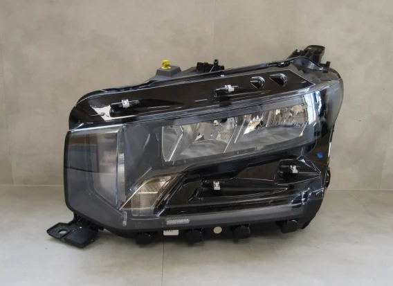 Niska cena LAMPA PRZÓD CITROEN E-C3 C3 C3 AIRCROSS IV 4 ZWYKŁA 24- LH LEWA 9846482580