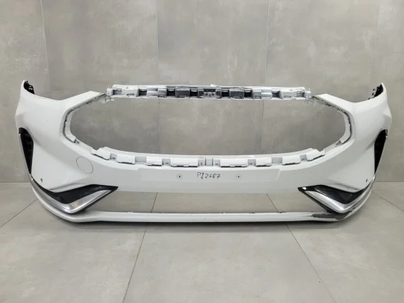 Zderzak przód przedni Ford Kuga MK3 III ST-Line lift 24- Szybka dostawa