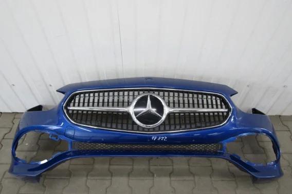 Zderzak przód przedni Mercedes C Klasa W206 206 21- Zniżka