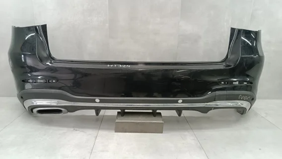 Kup teraz Zderzak tył MERCEDES GLC W253 AMG LIFT 19-22