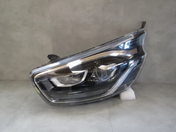 Dostępne od ręki LAMPA PRZÓD FORD TRANSIT CUSTOM LIFT KSENON LH 17-23 JK21-13D153-BH