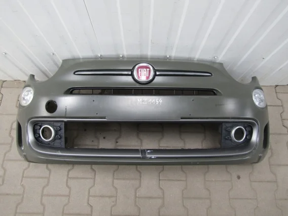 Oferta limitowana ZDERZAK PRZÓD PRZEDNI FIAT 500 S SPORT LIFT 16-